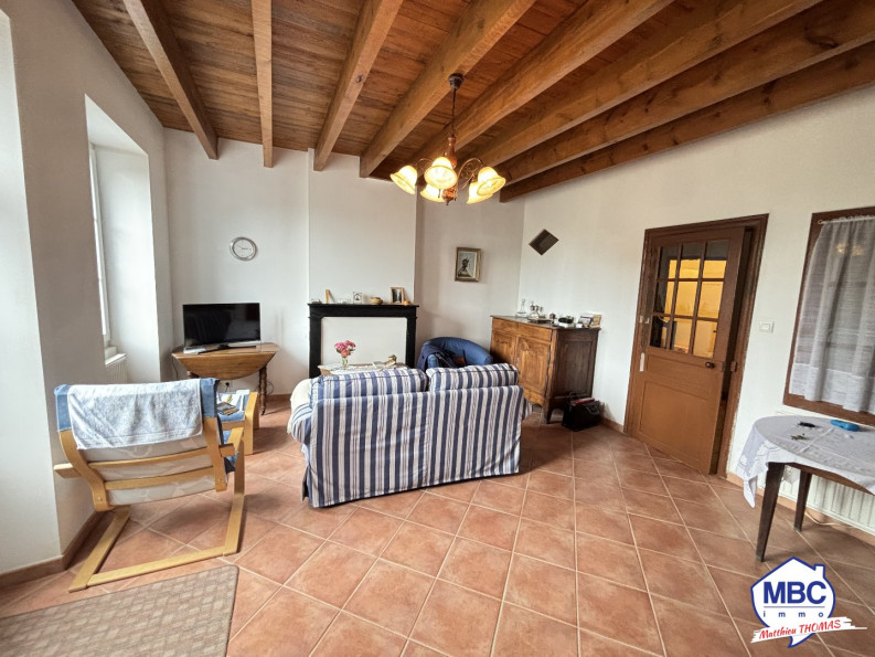 vente Maison Oree D'anjou - Photo 1