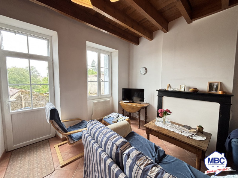 vente Maison Oree D'anjou - Photo 3