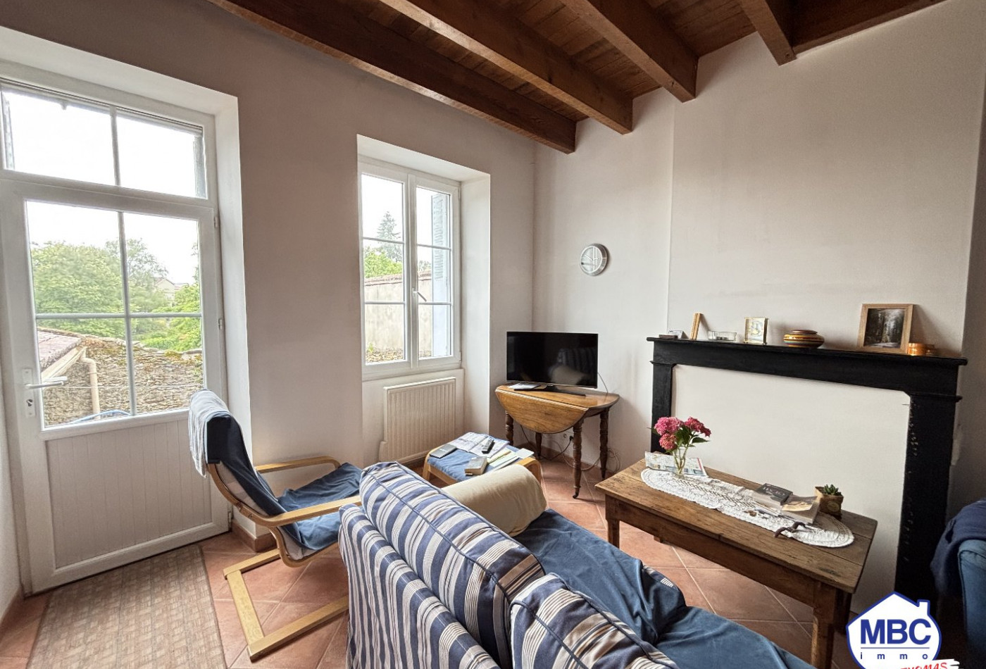 vente Maison Oree D'anjou - Photo 3