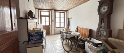 vente Maison Oree D'anjou