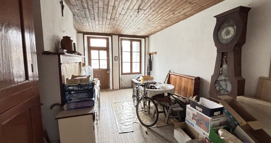 vente Maison Oree D'anjou