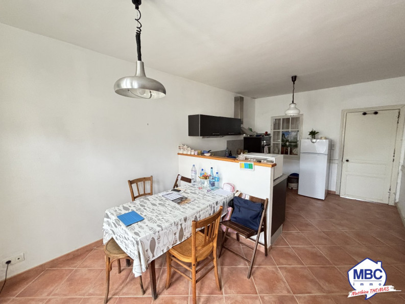 vente Maison Oree D'anjou - Photo 4