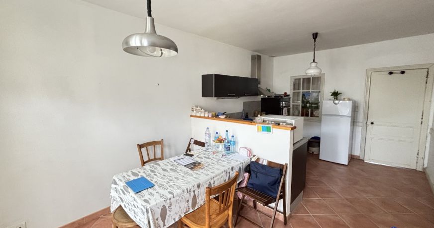 vente Maison Oree D'anjou