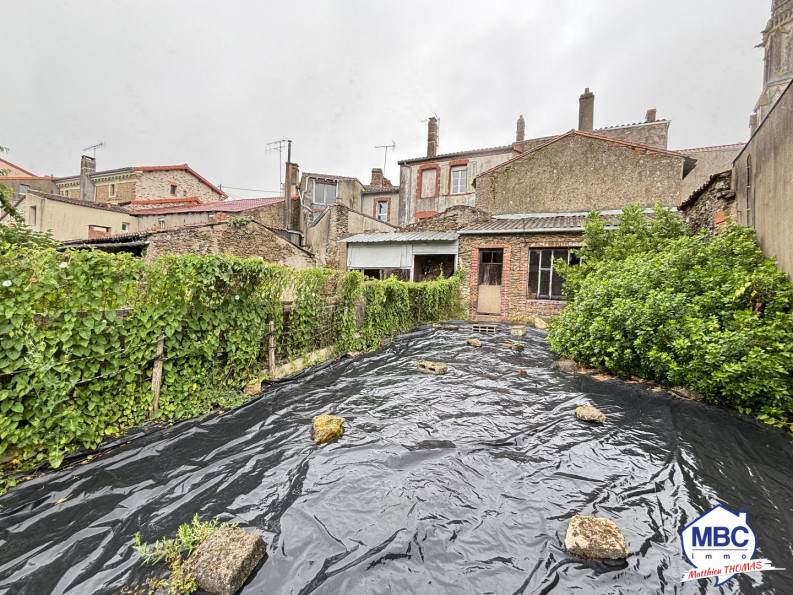 vente Maison Oree D'anjou - Photo 2