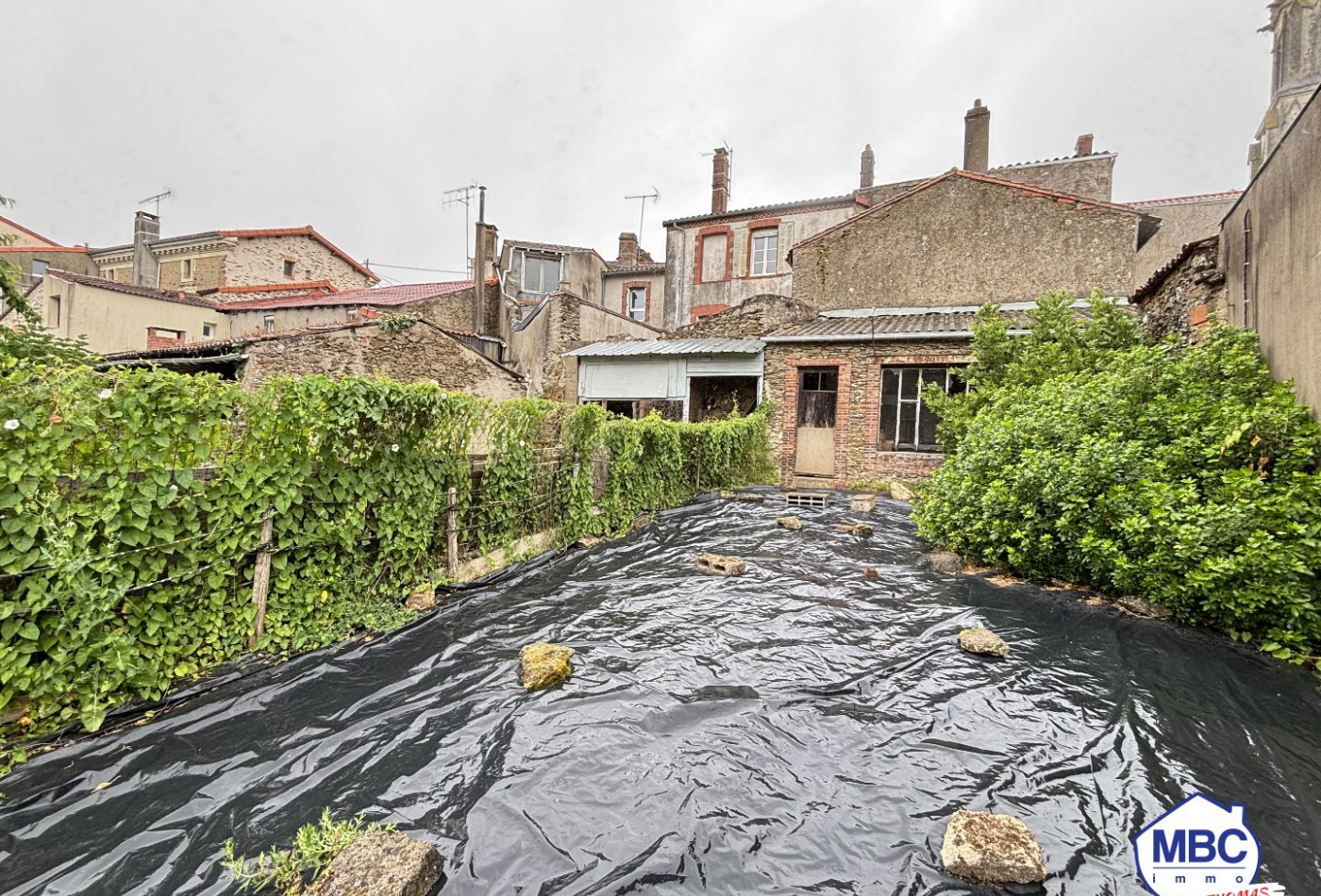 vente Maison Oree D'anjou - Photo 2