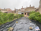 vente Maison Oree D'anjou