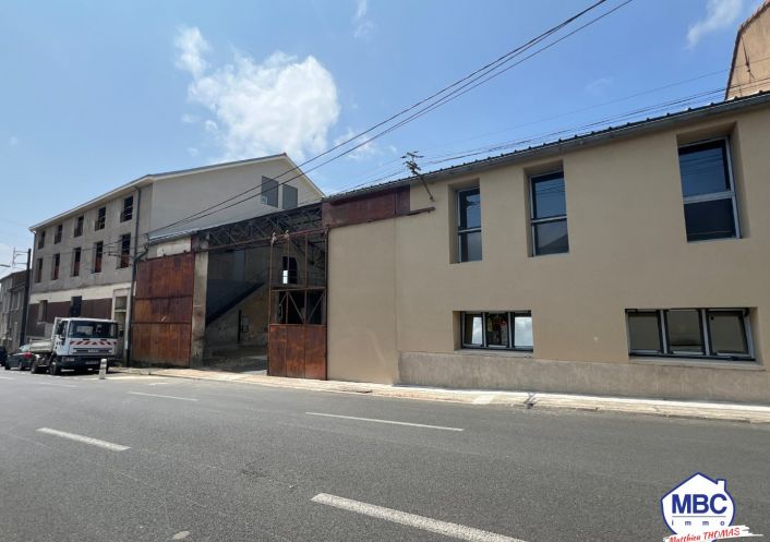 location Local commercial Beaupreau En Mauges