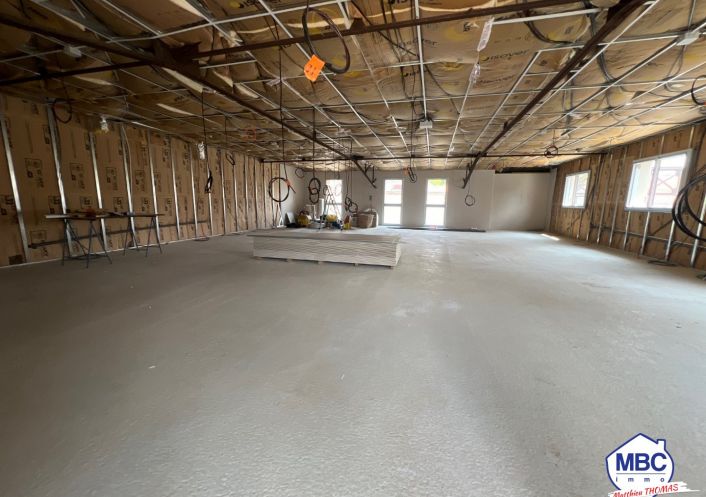 location Local commercial Beaupreau En Mauges