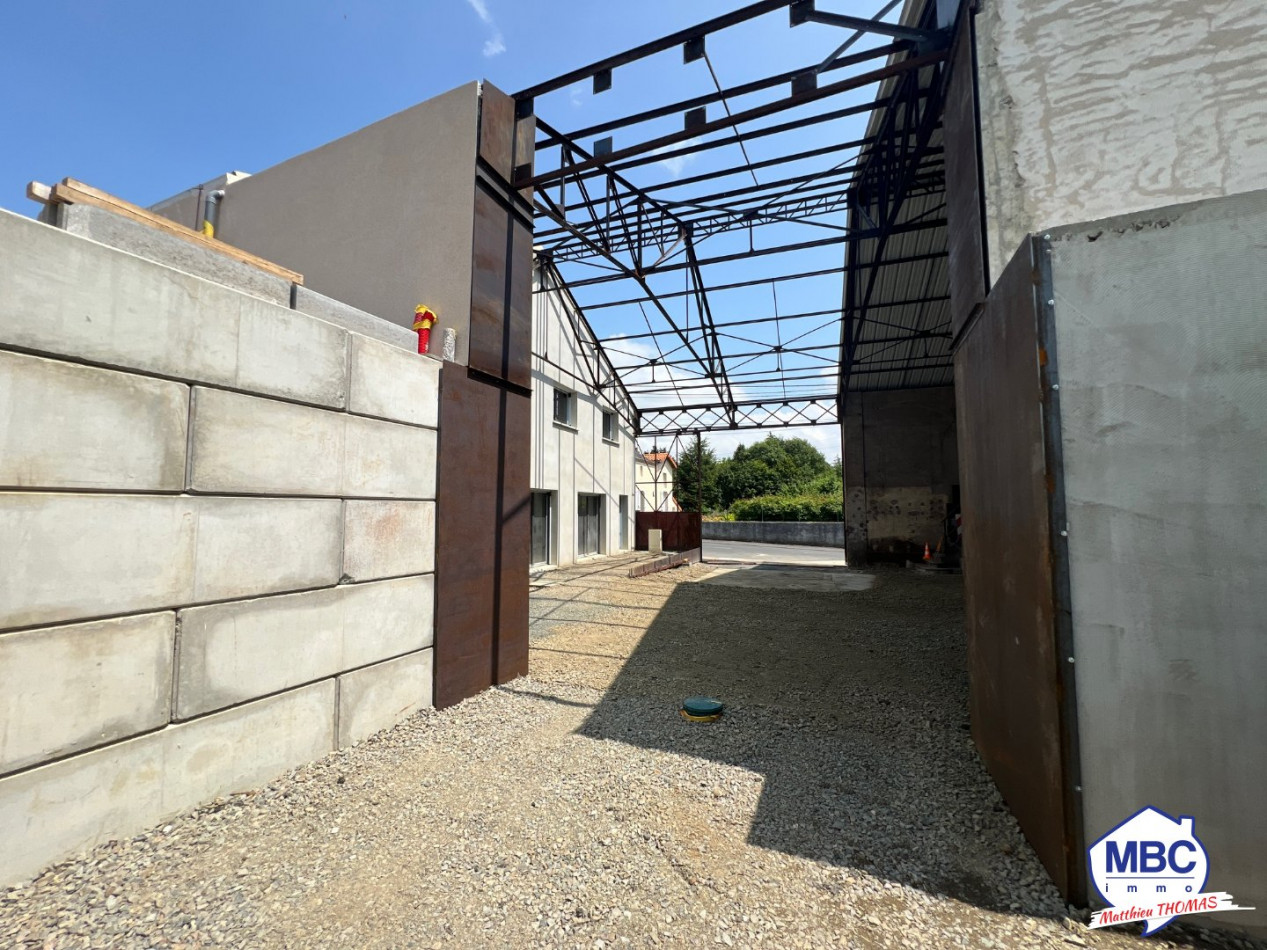 location Local commercial Beaupreau En Mauges - Photo 7
