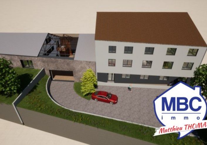 location Local commercial Beaupreau En Mauges