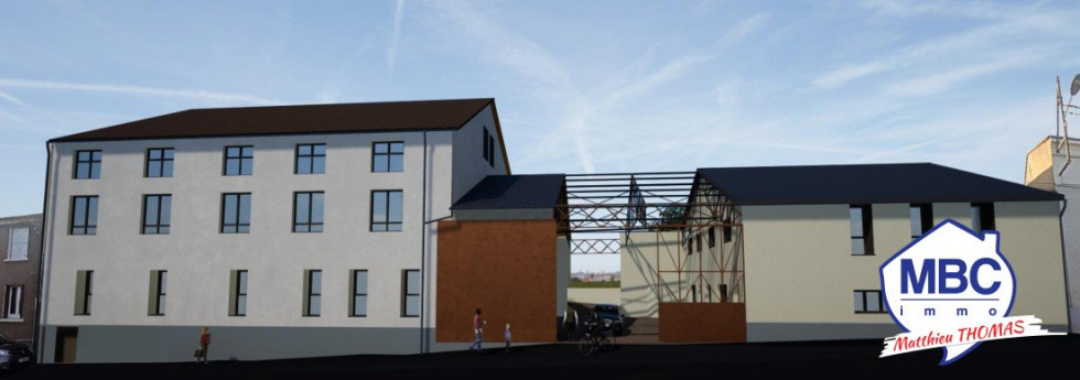 location Local commercial Beaupreau En Mauges - Photo 2