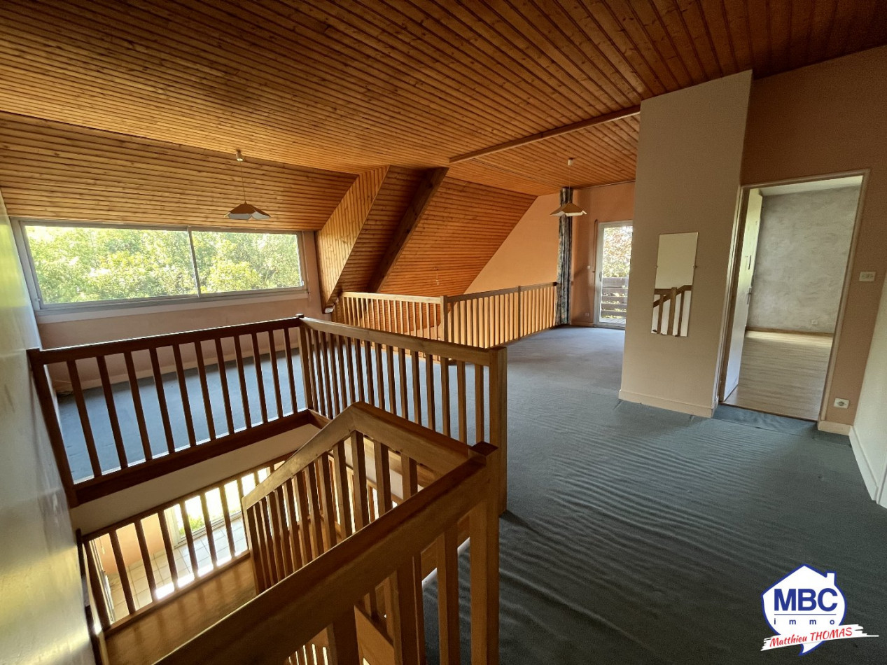 sale Maison Varades - Photo 6