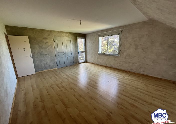 vente Maison Varades