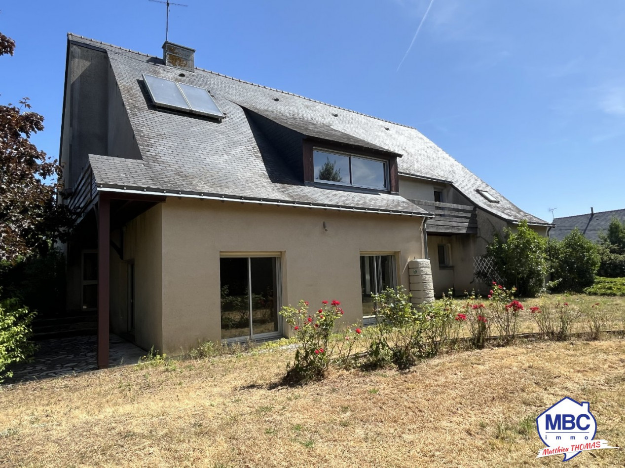 sale Maison Varades - Photo 1