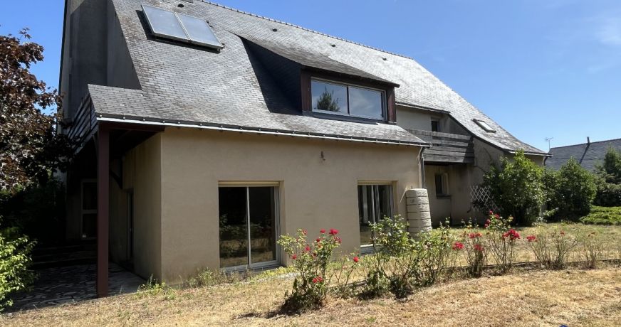 vente Maison Varades