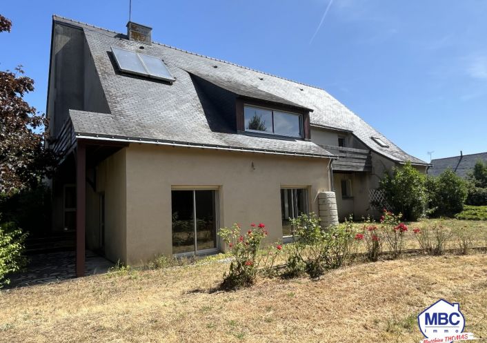 vente Maison Varades