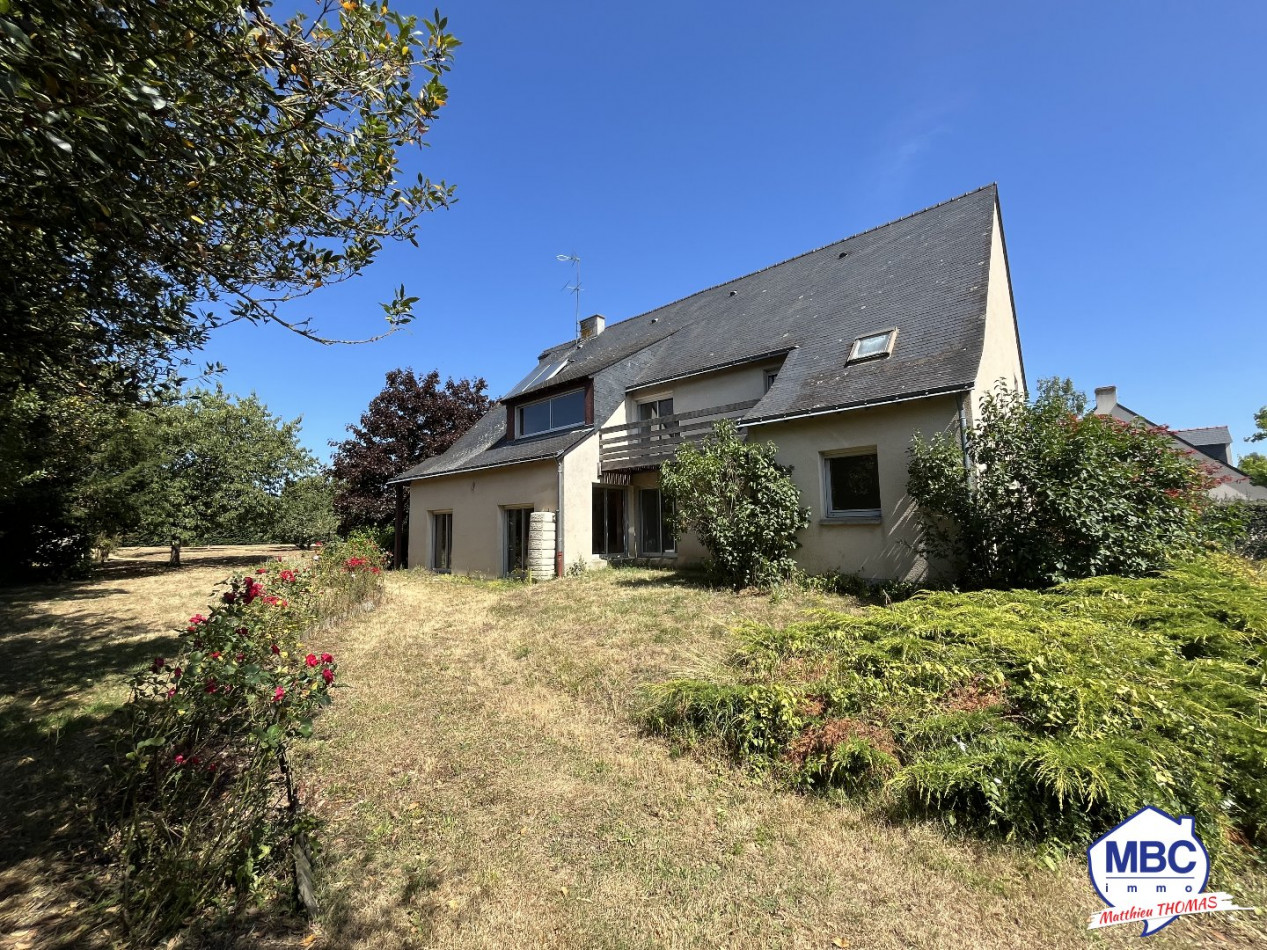 sale Maison Varades - Photo 10