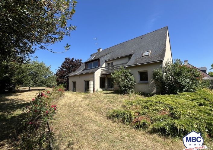 vente Maison Varades
