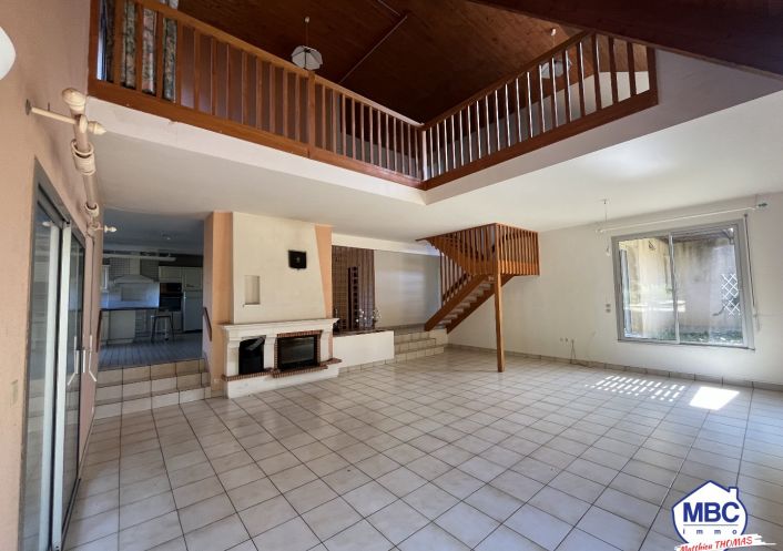 vente Maison Varades