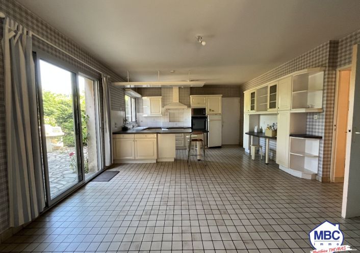 vente Maison Varades