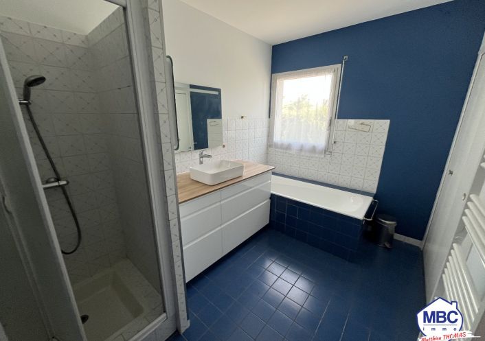 vente Maison Varades