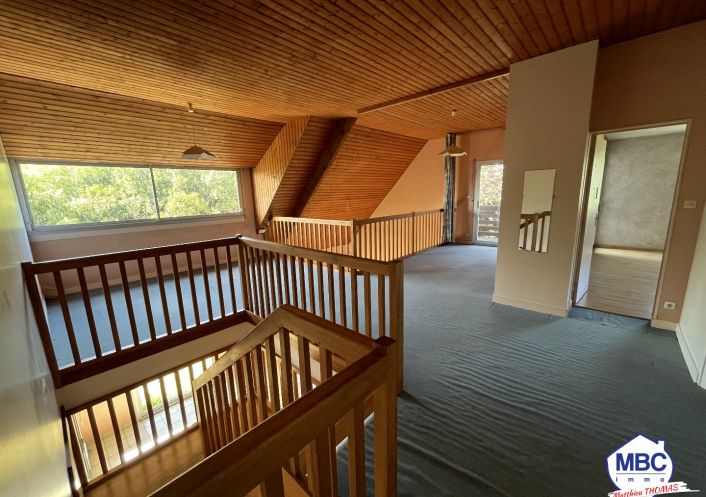 vente Maison Varades