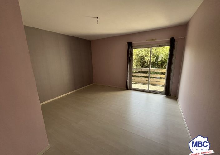 vente Maison Varades