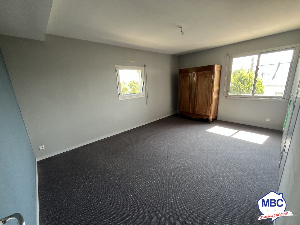 sale Maison Varades - Photo 9