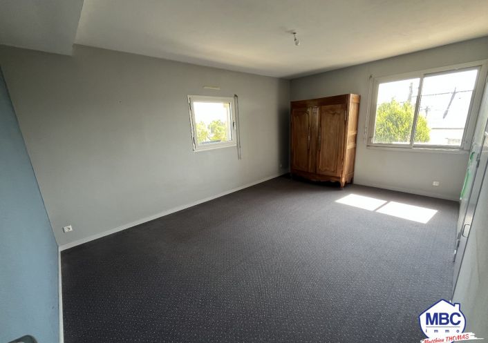 vente Maison Varades