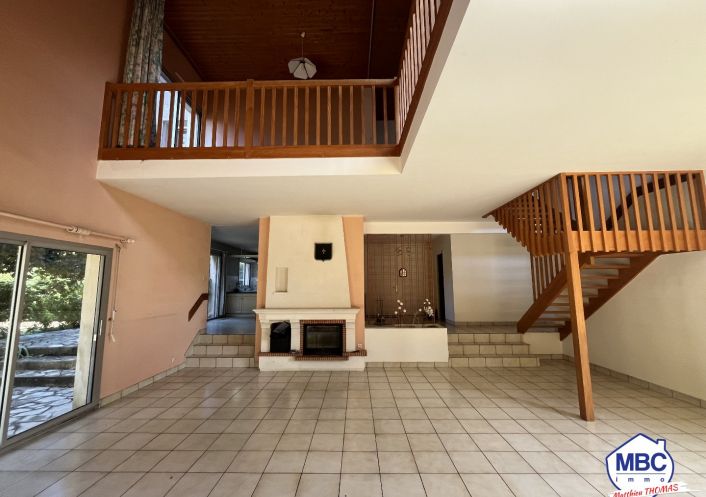 vente Maison Varades