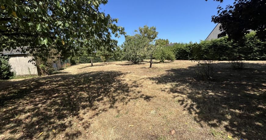 vente Maison Varades