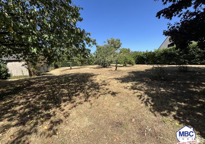 vente Maison Varades