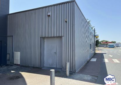 vente Local commercial Beaupreau En Mauges