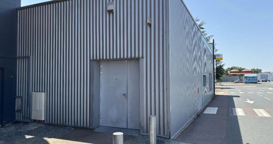 vente Local commercial Beaupreau En Mauges