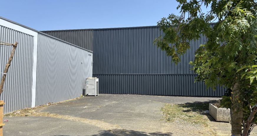 vente Local commercial Beaupreau En Mauges