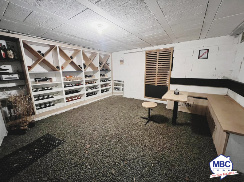 vente Maison Cholet - Photo 10