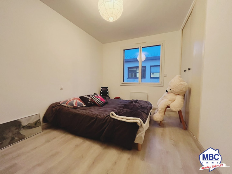 vente Maison Cholet - Photo 8