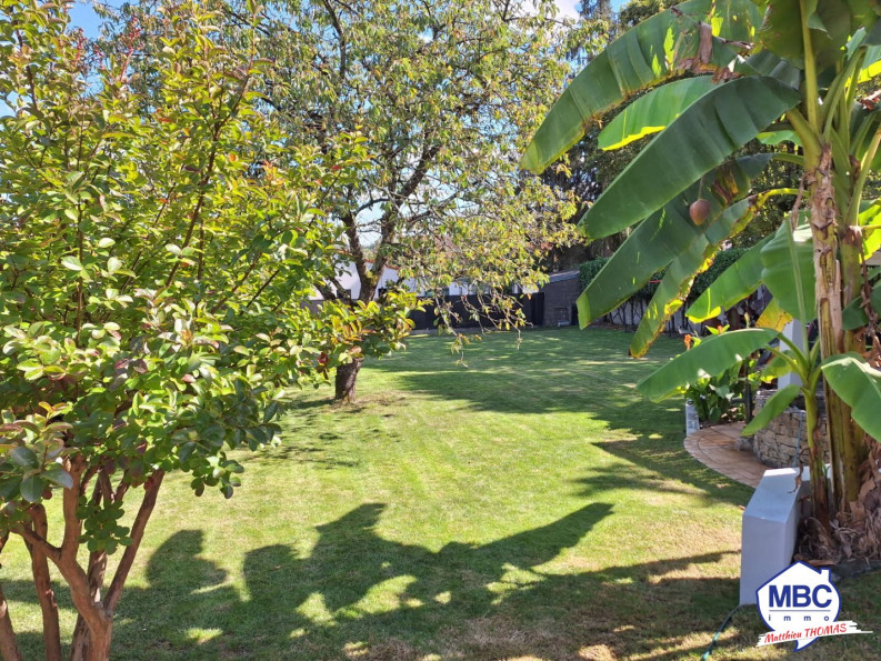 vente Maison Cholet - Photo 1