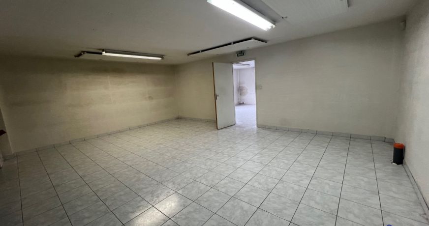 location Local commercial Beaupreau En Mauges