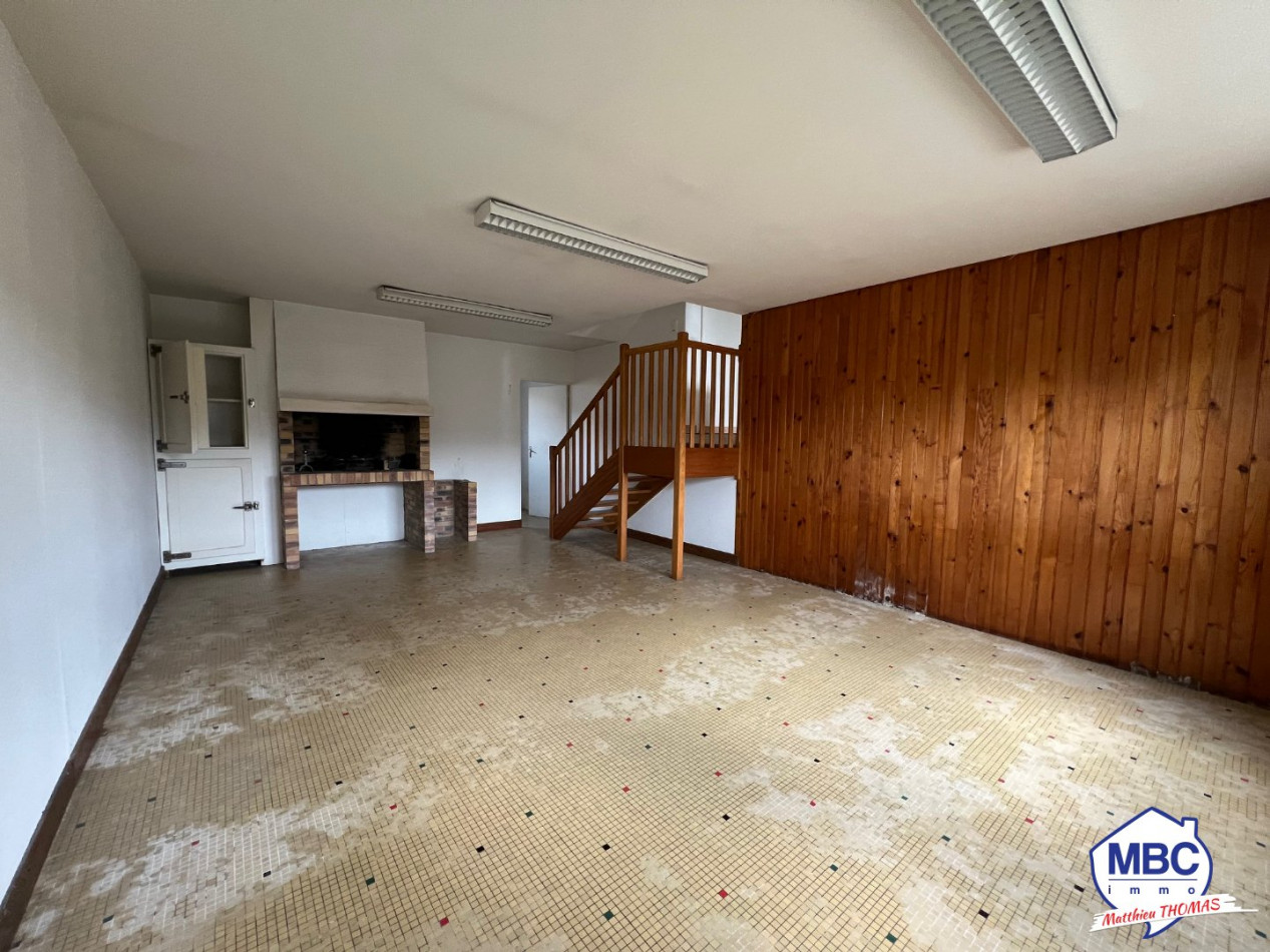 vente Maison Sevremoine - Photo 8