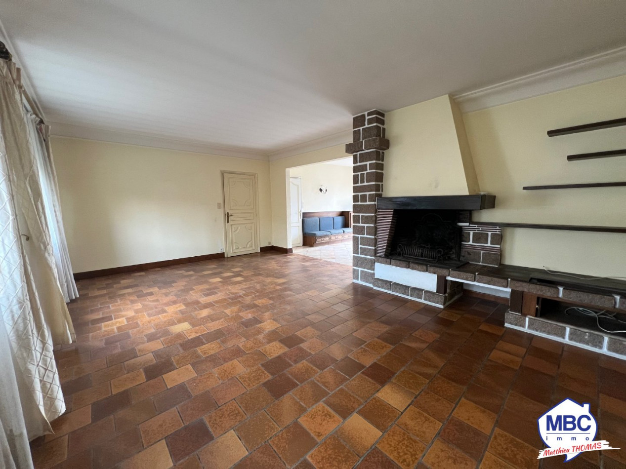 vente Maison Sevremoine - Photo 4