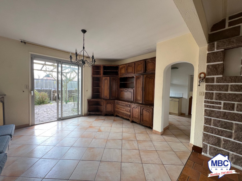 vente Maison Sevremoine - Photo 5