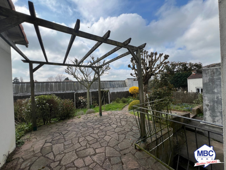 vente Maison Sevremoine - Photo 6