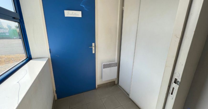 location Local commercial Beaupreau En Mauges