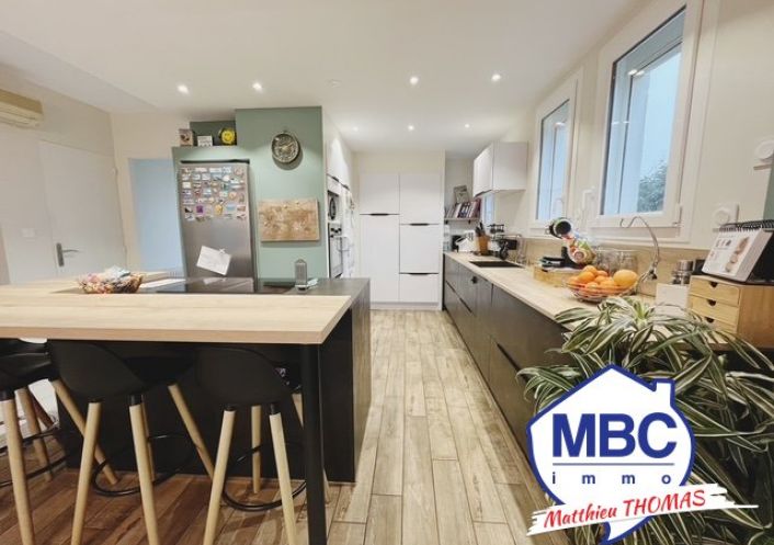 vente Maison La Seguiniere