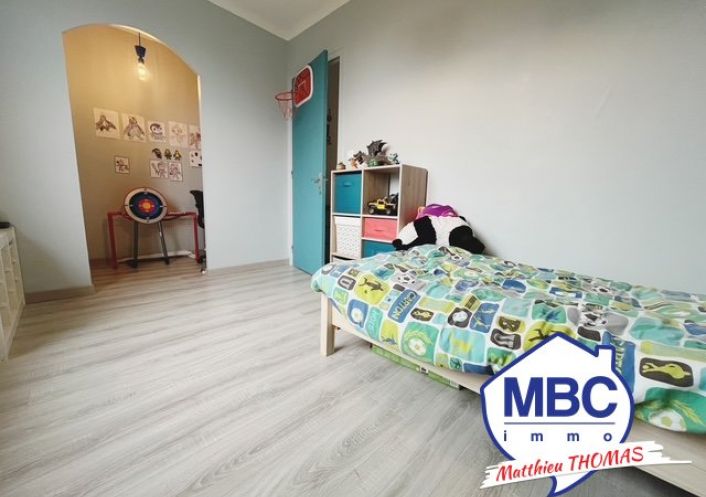 vente Maison La Seguiniere