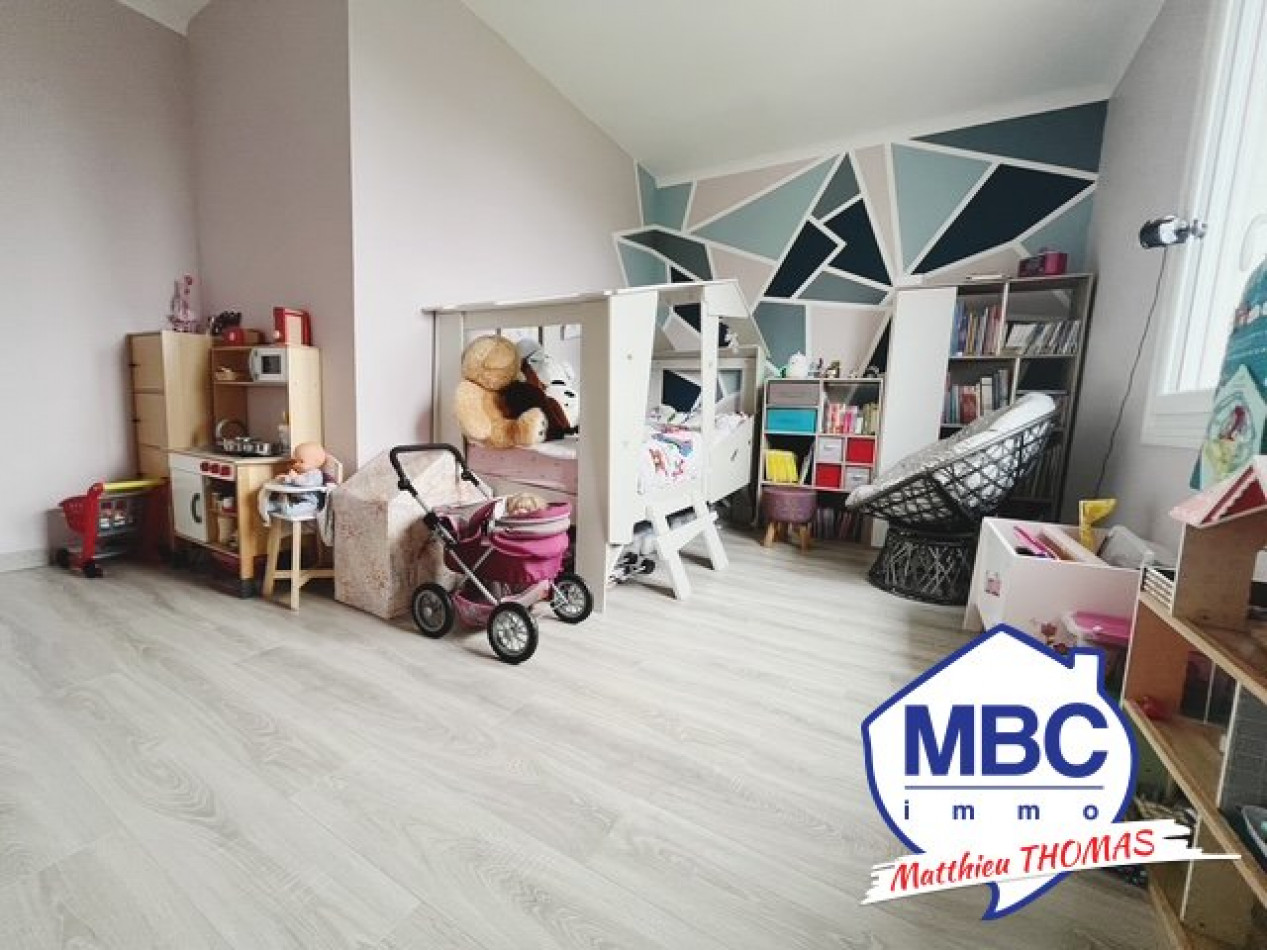 sale Maison La Seguiniere - Photo 4