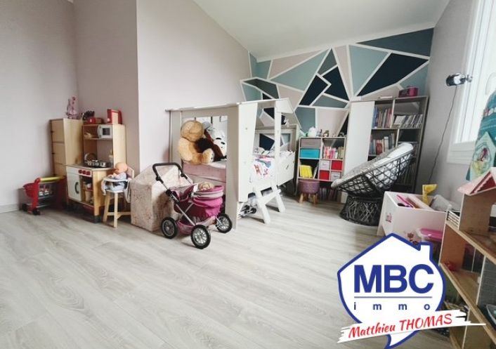 vente Maison La Seguiniere