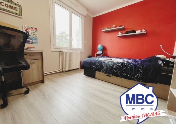 vente Maison La Seguiniere