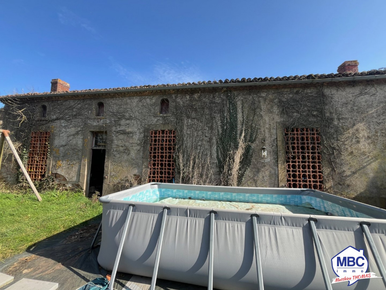 sale Maison La Seguiniere - Photo 9